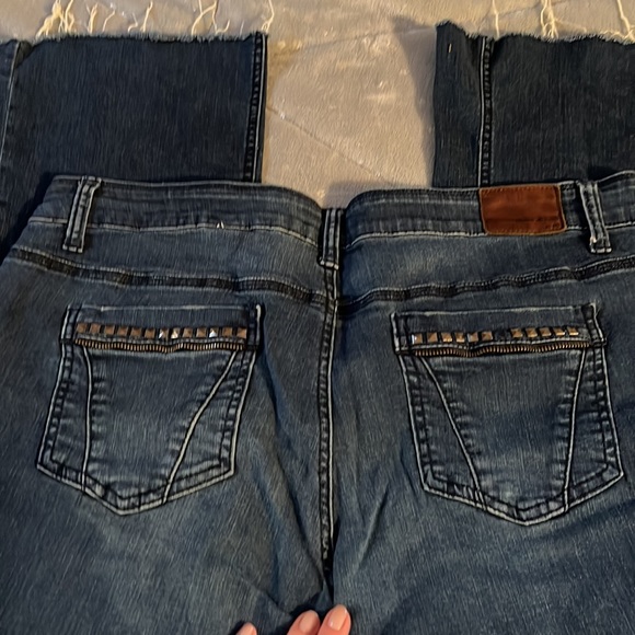 DKNY East Side Jeans size 16 - Picture 4 of 6